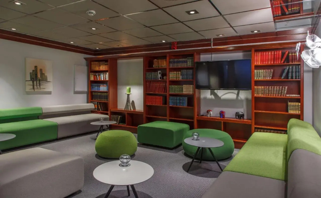 Thon Hotel Victoria Hamar