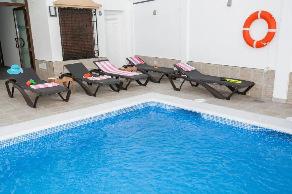 Hostal Boutique Bajamar