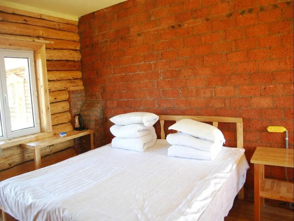 Hulunbeir Grassland and Farm Youth Hostel