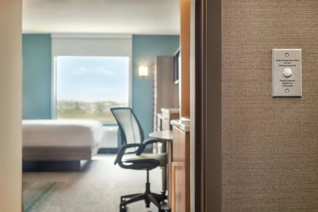 Home2 Suites By Hilton Mesa Longbow, Az