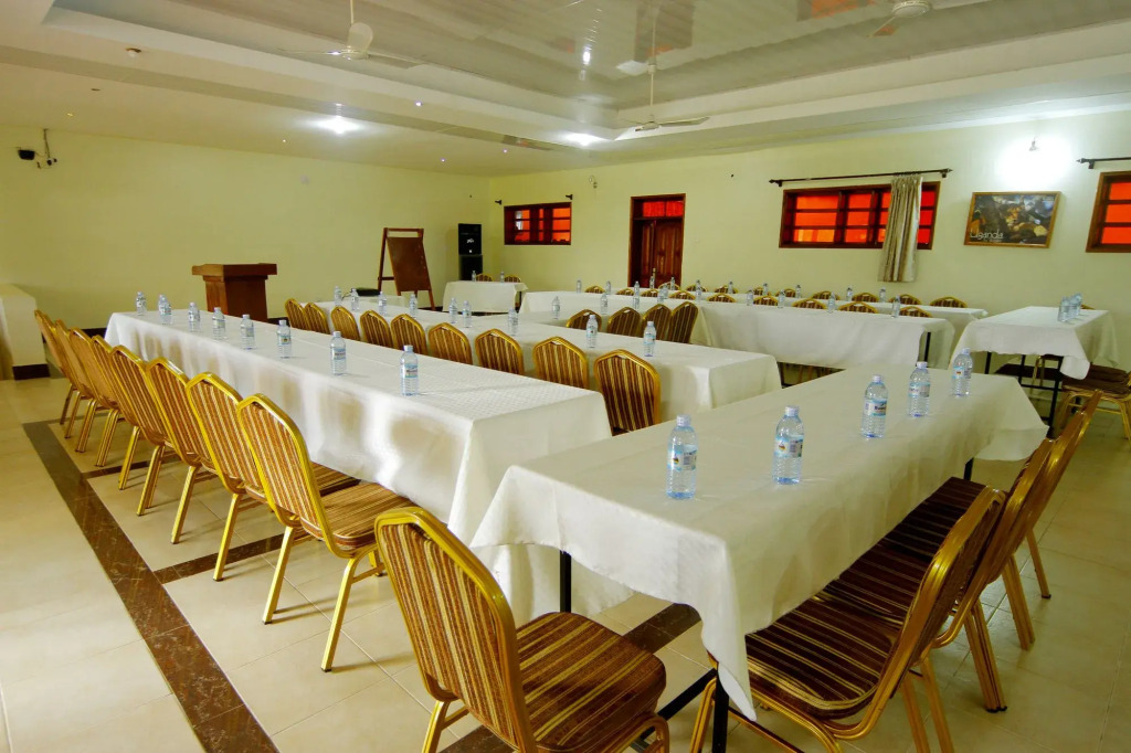 Kalya Courts Hotel