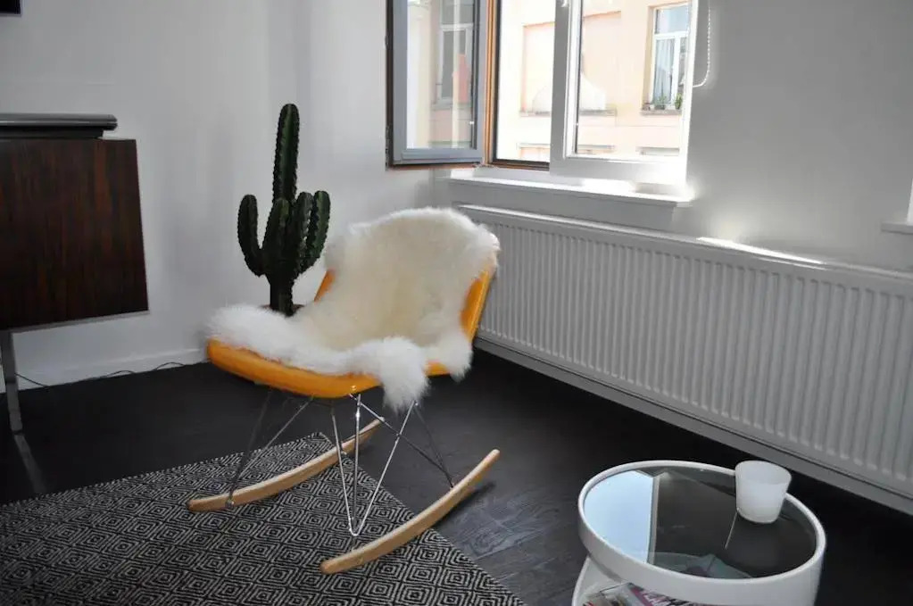 City Life Apartments