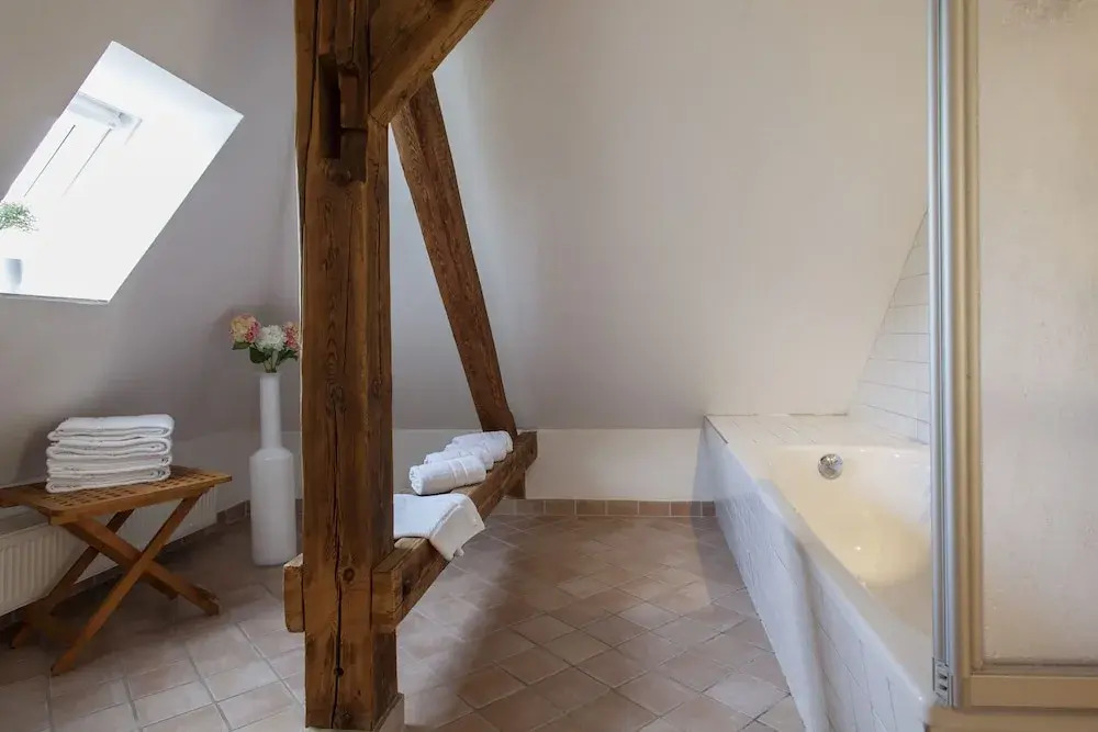 Primeflats - Apartment in Potsdam - Berliner Vorstadt