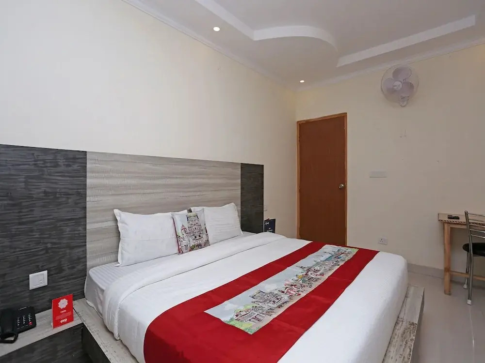 FabHotel Mountain View