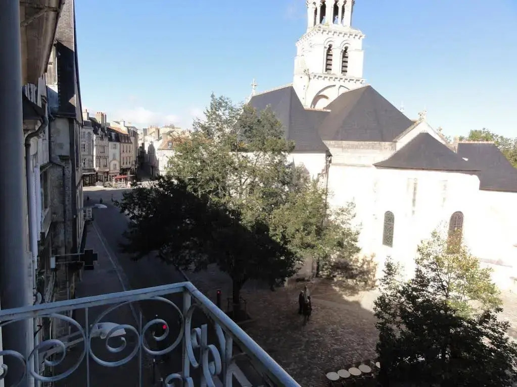 Les Appartements Notre Dame