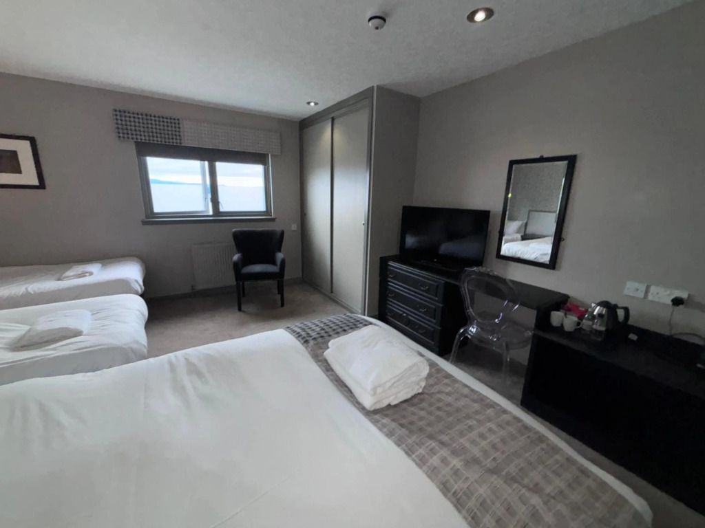 Richmond Park Hotel