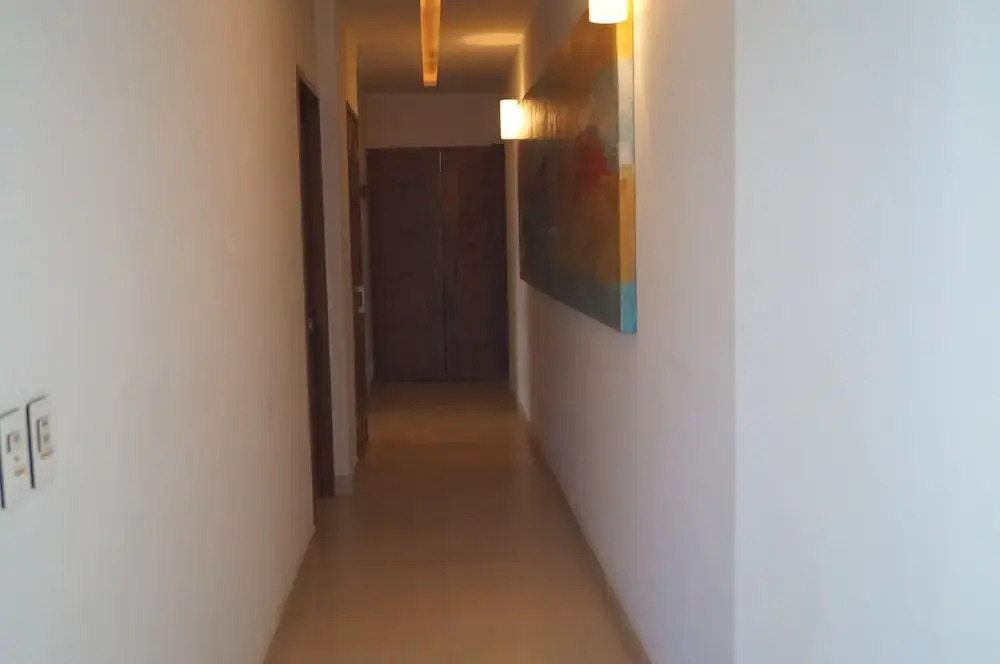 Romantic Zone The Park 2 Bedroom