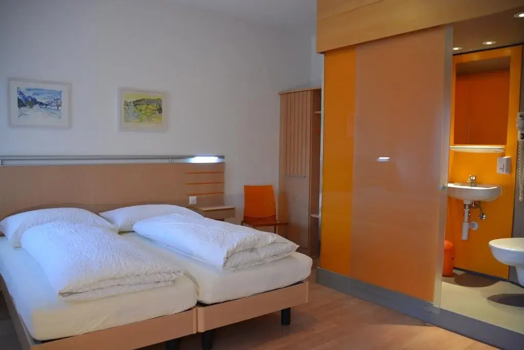 Hotel-Restaurant Eyholz