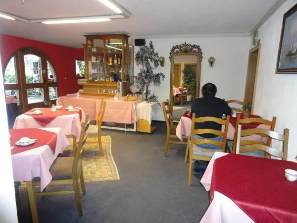 Hotel Brauer
