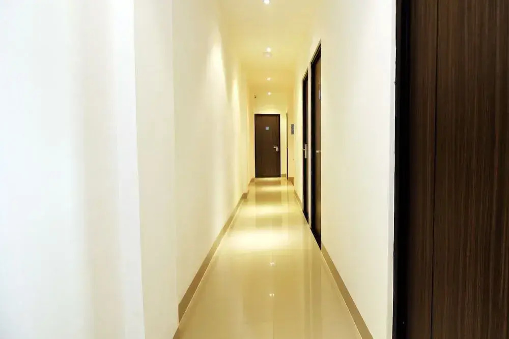 Airy Gambir Hayam Wuruk 2T Jakarta