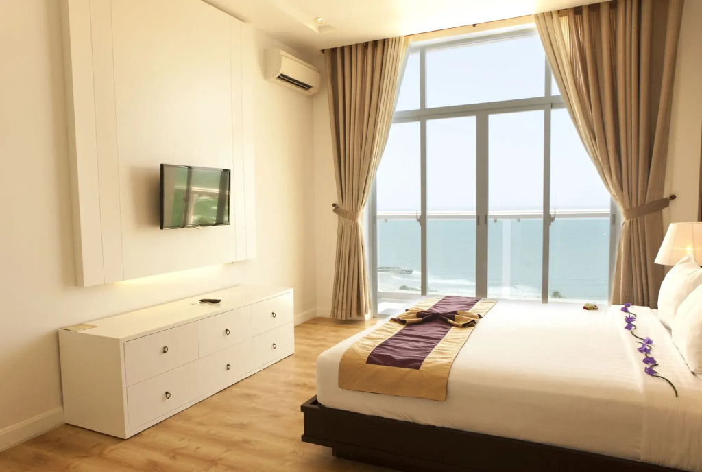 Hotel,Căn Hộ Mũi Né Sea link