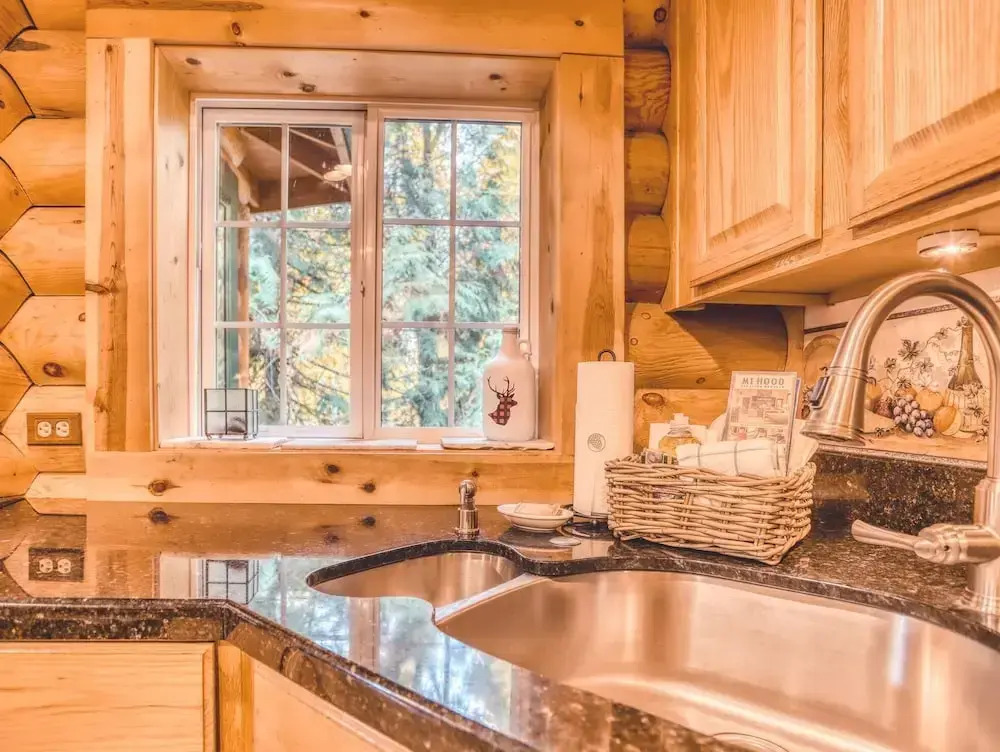 Forest View Lodge