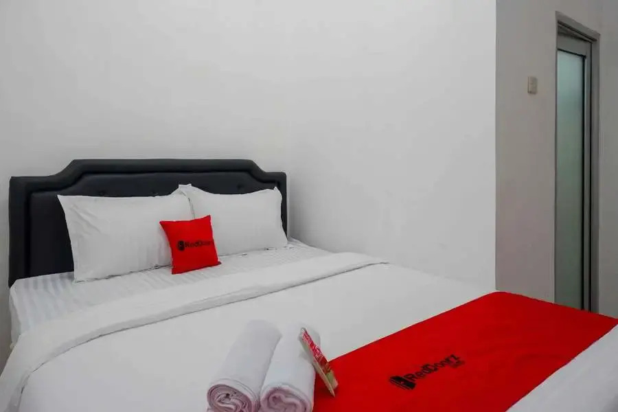 RedDoorz near Malioboro Area 2