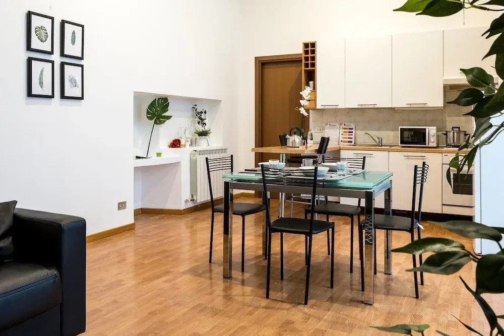 Altido Crocetta Loft Set 1