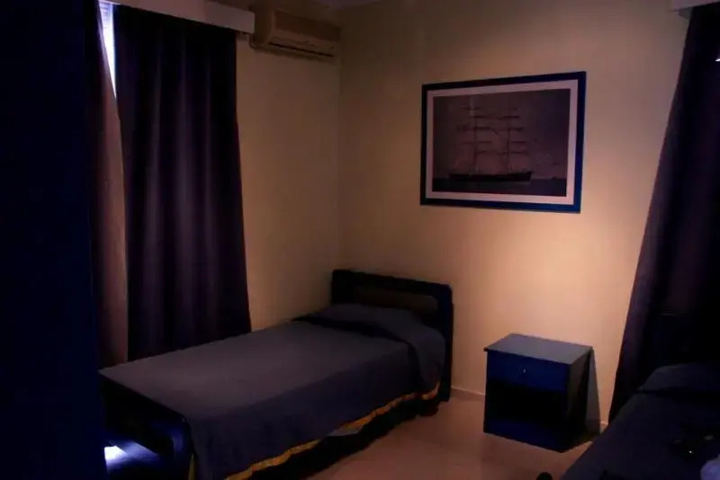 Paphinia Hotel Apartments