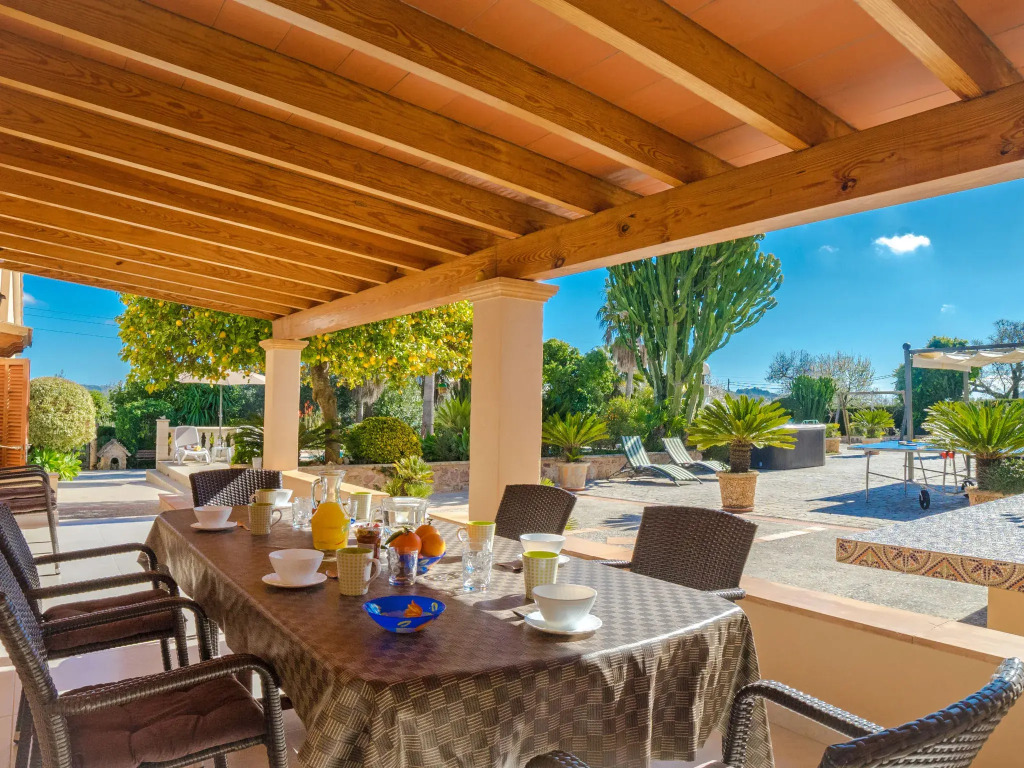 Holiday Home Ca Na Guerrera by Interhome