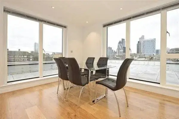 City Marque Spitalfields Serviced Apartments