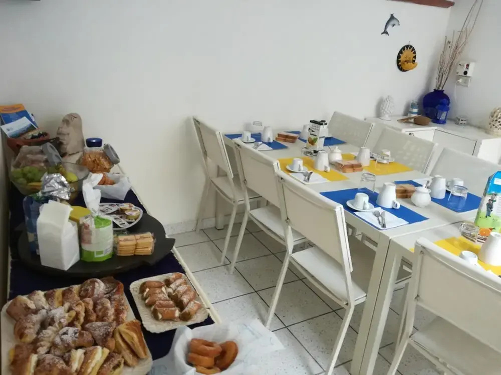 Mediterranea Guesthouse B&B