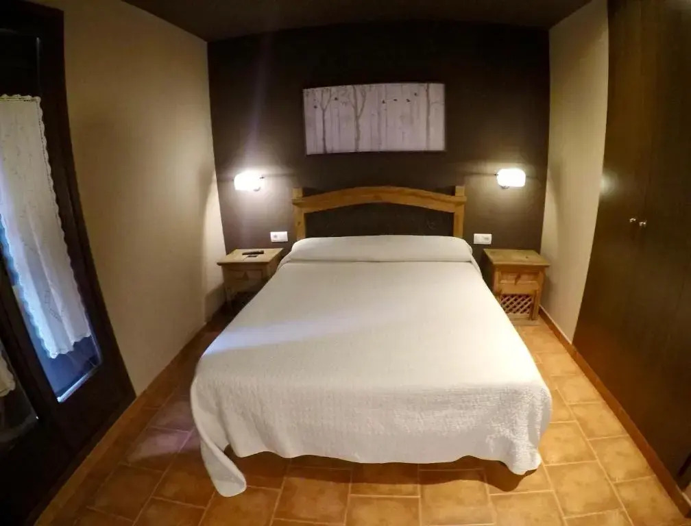 Casa Parranxo