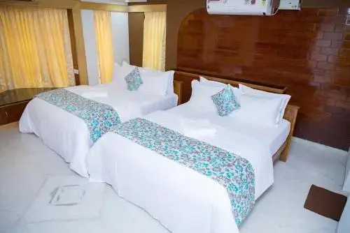 Vilva Suites