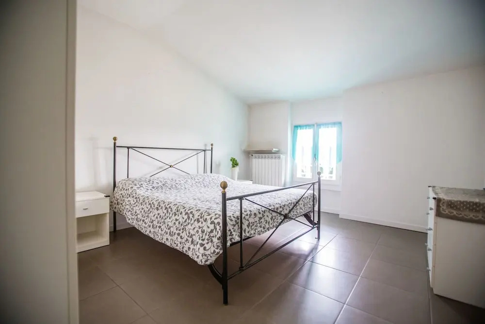 Palazzina Luce