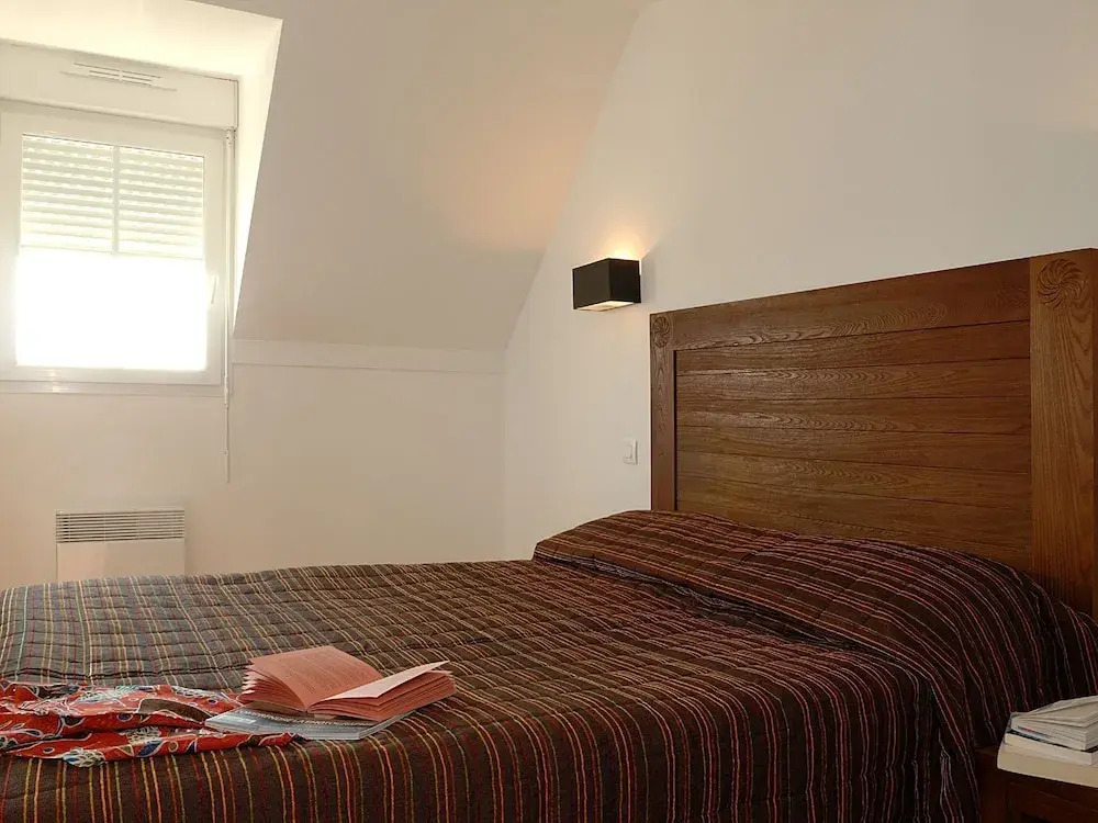 Beautiful apartment on the adventurous Crozon peninsula