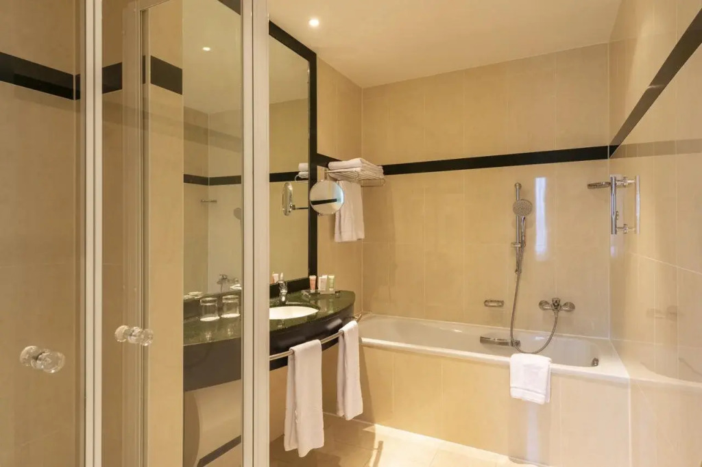 Dukes Arches Brugge - by Dukes Hotel Collection