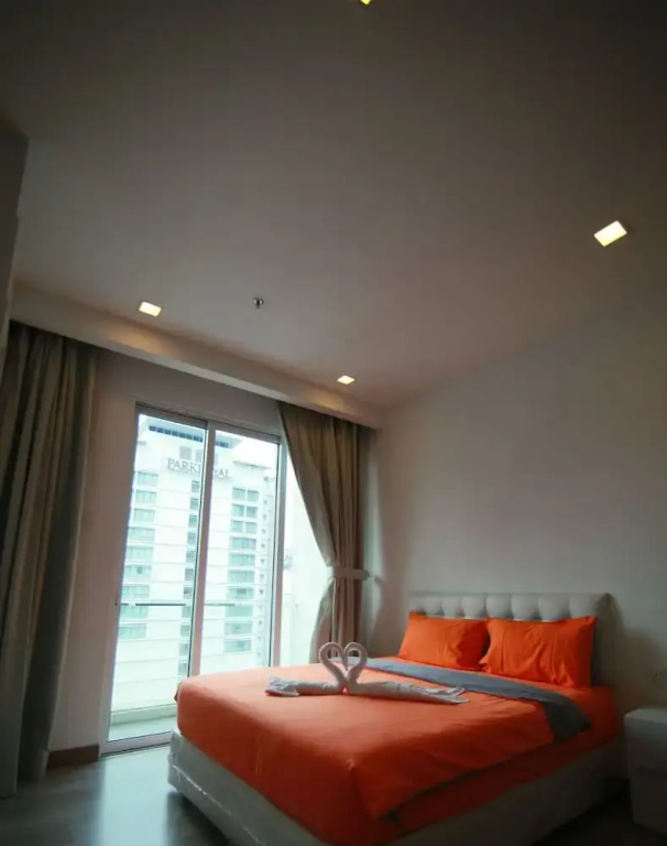 One Bukit Ceylon KLCC