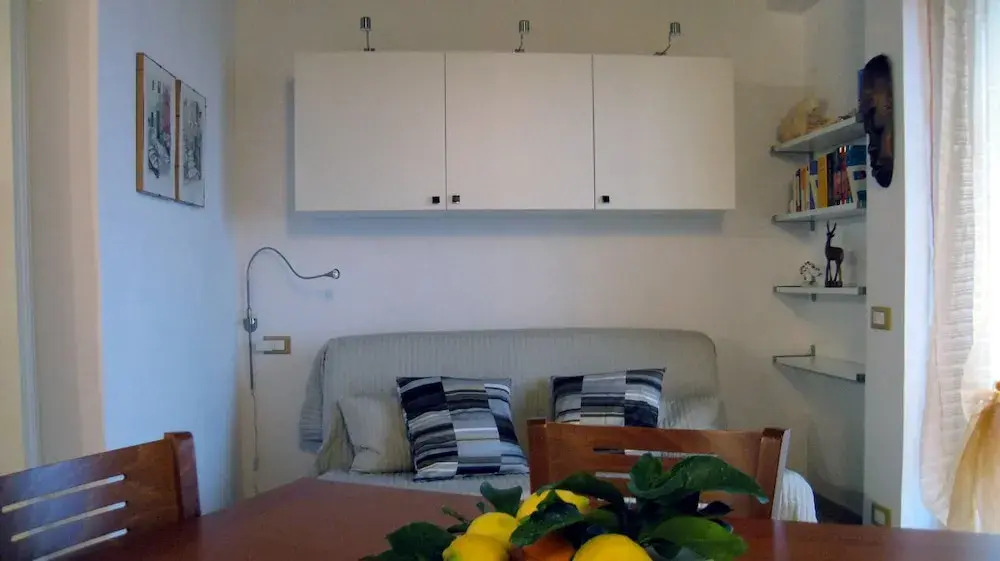 Relais La Poggia