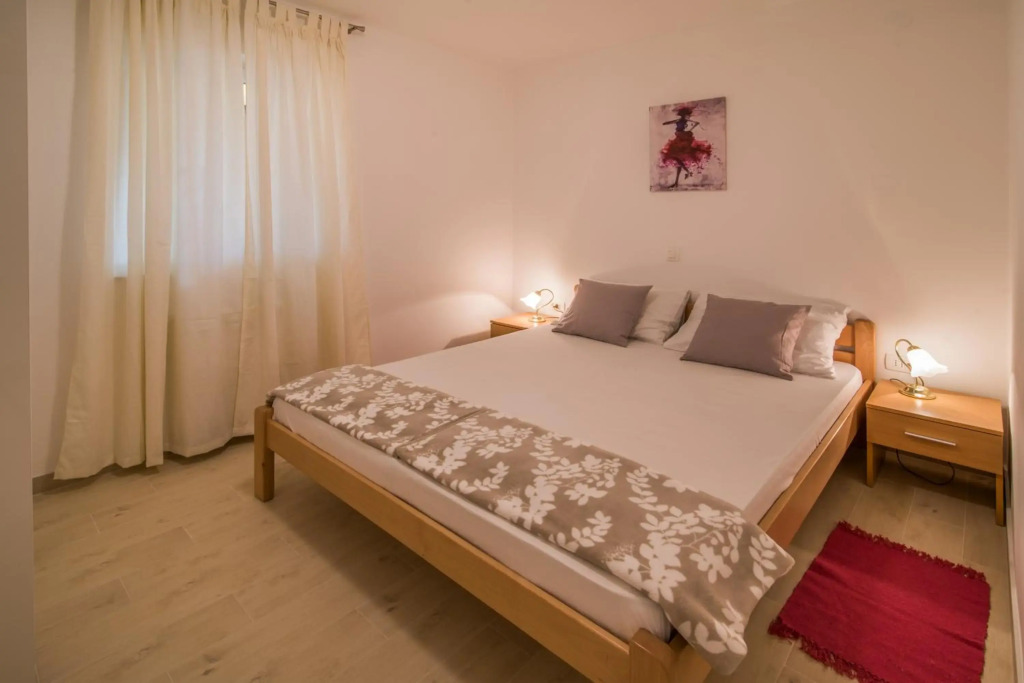 Apartments Bogdanic Krk I