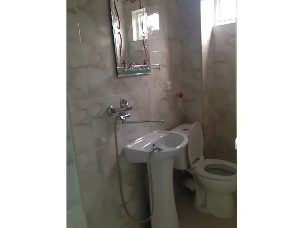 Hotel Nino Ureki