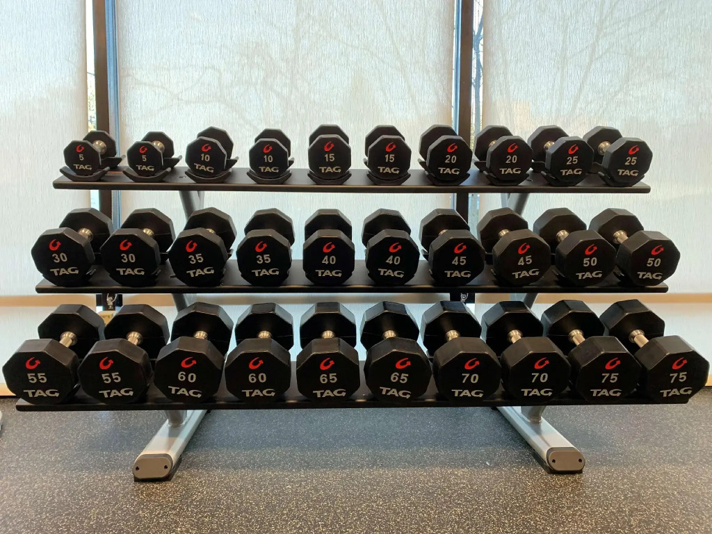 Hampton Inn Harrisburg-East/Hershey