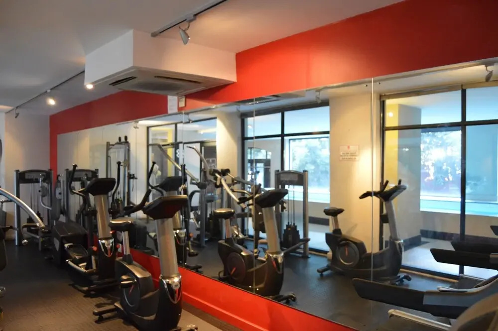 Rockwell Luxury Apartments