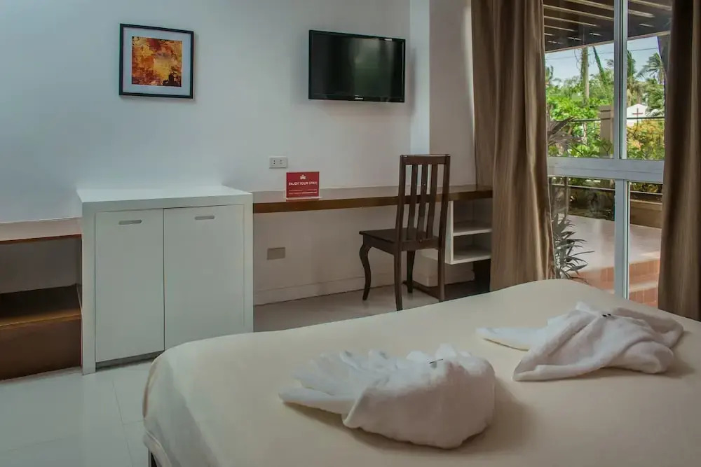 ZEN Rooms Basic Jacana Road Palawan