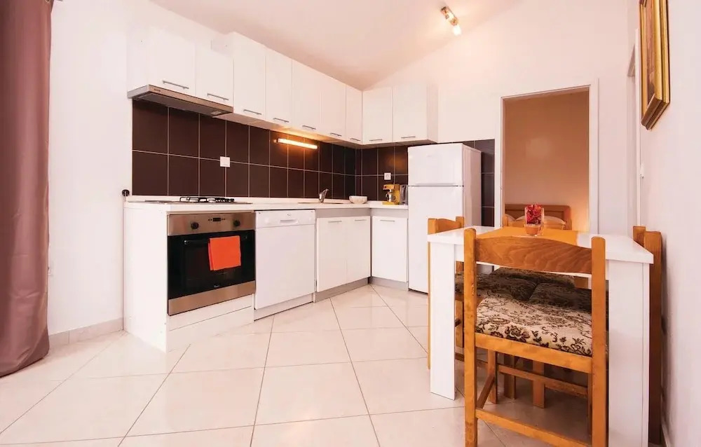Stunning Home in Dolac With Wifi and 2 Bedrooms