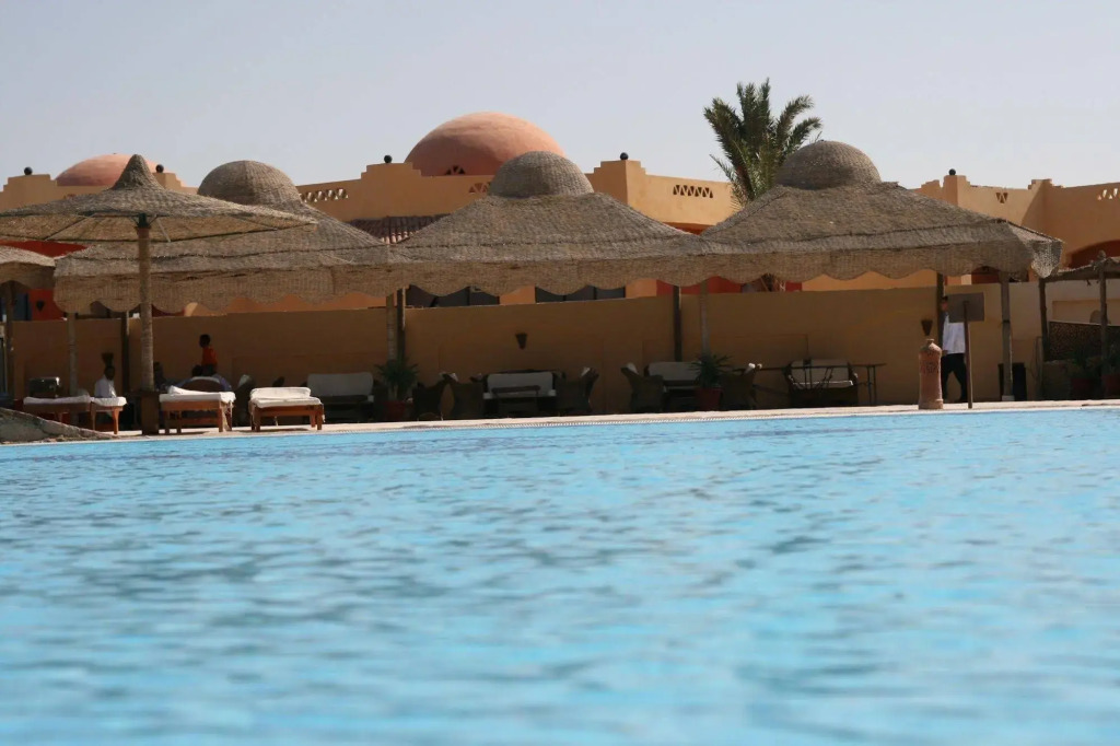 Reef Oasis Blue Bay Resort & Spa