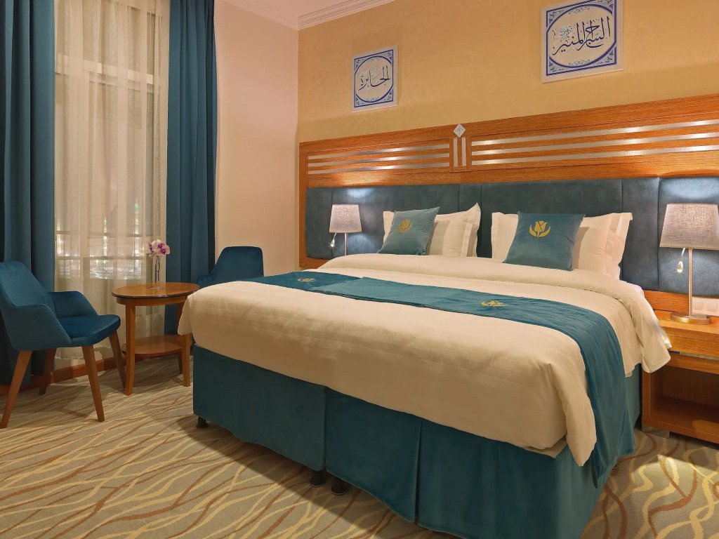 Tulip Inn Al Daar Rawafid
