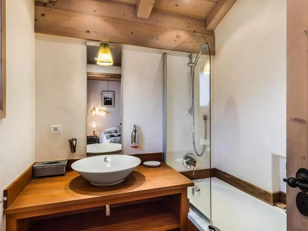Appartement Megève, 5 pièces, 8 personnes - FR-1-453-168