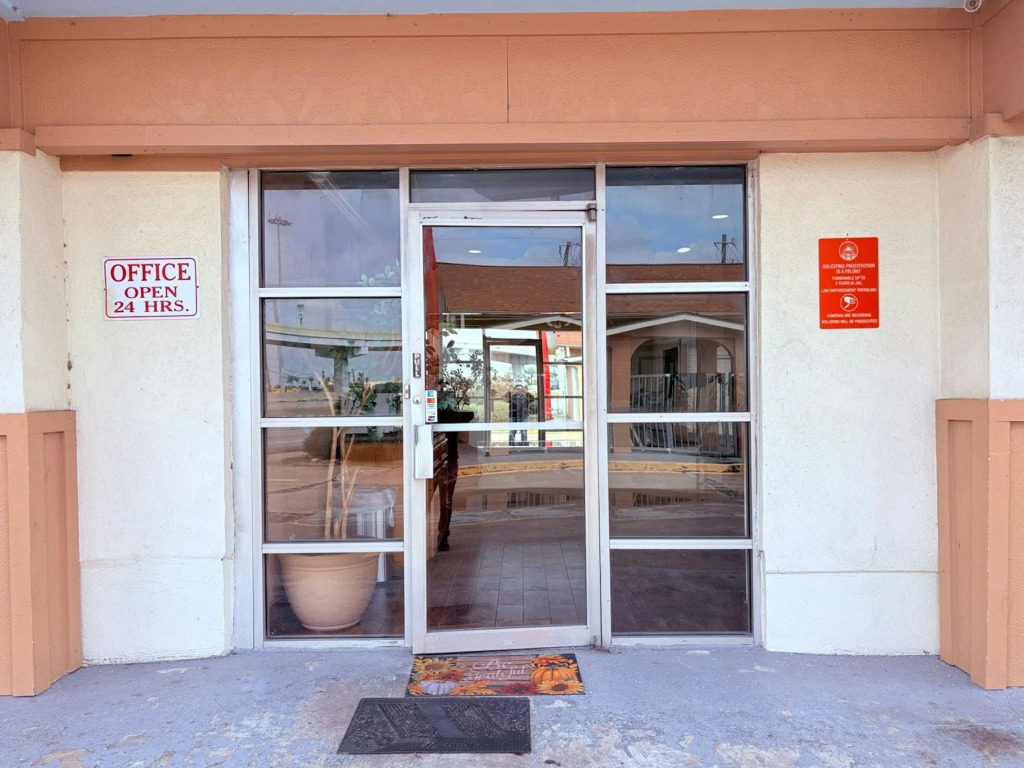 Regency Inn Houston near Hobby Airport