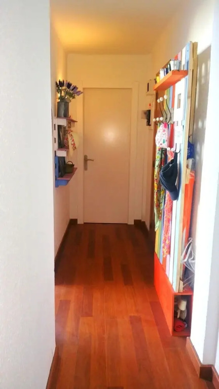 Apartamento Pins