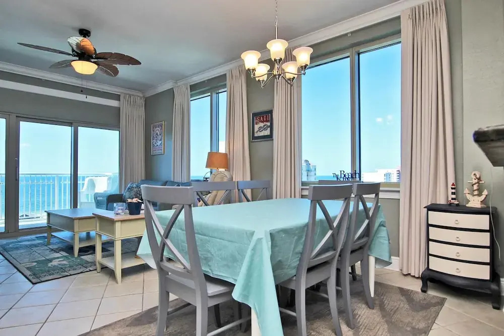 Crystal Tower 709 by Youngs Suncoast