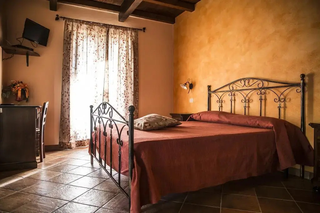 Agriturismo Aurea