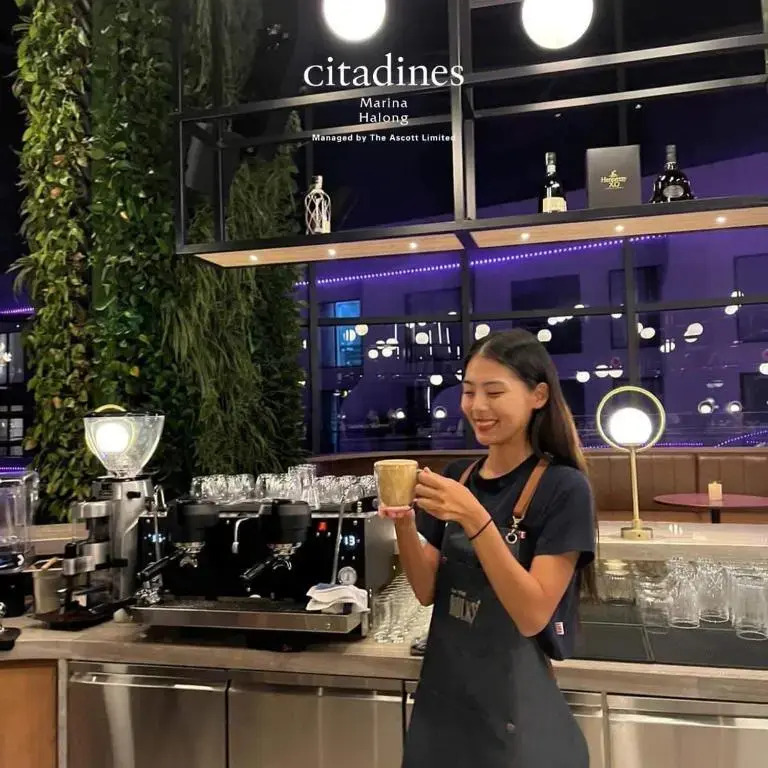 Sweet Homestay - Marina HaLong