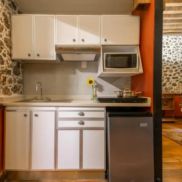 CASA SAUTO Wonderful Vintage Luxury Suite