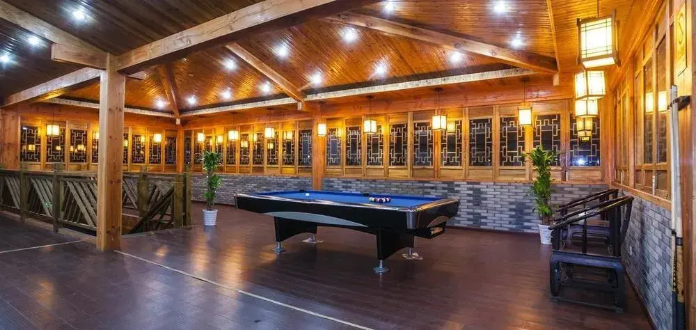 Hangzhou Jingling Hotel