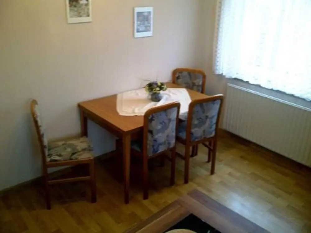 Wohnung Lund 1