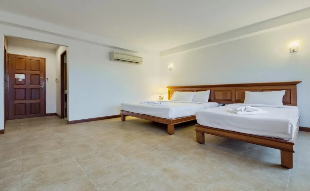 Amalthea Hotel