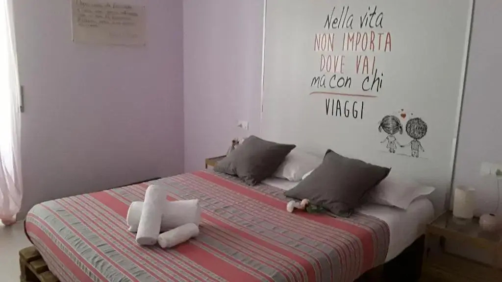 B&B Da Ninetta