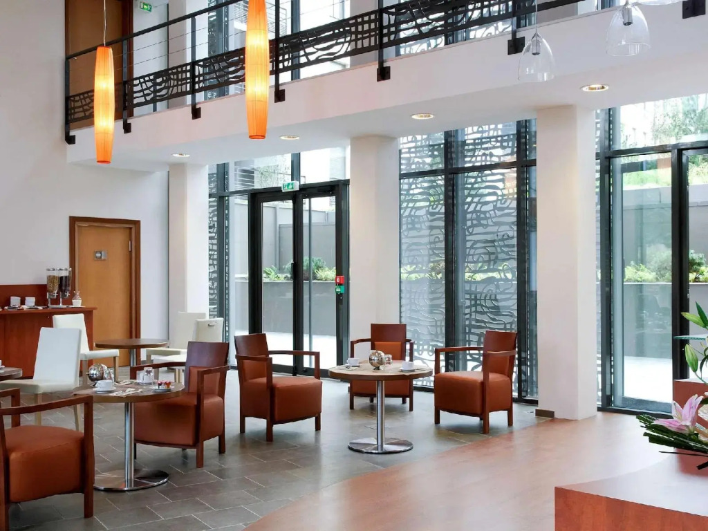 Aparthotel Adagio Bordeaux Centre Gambetta