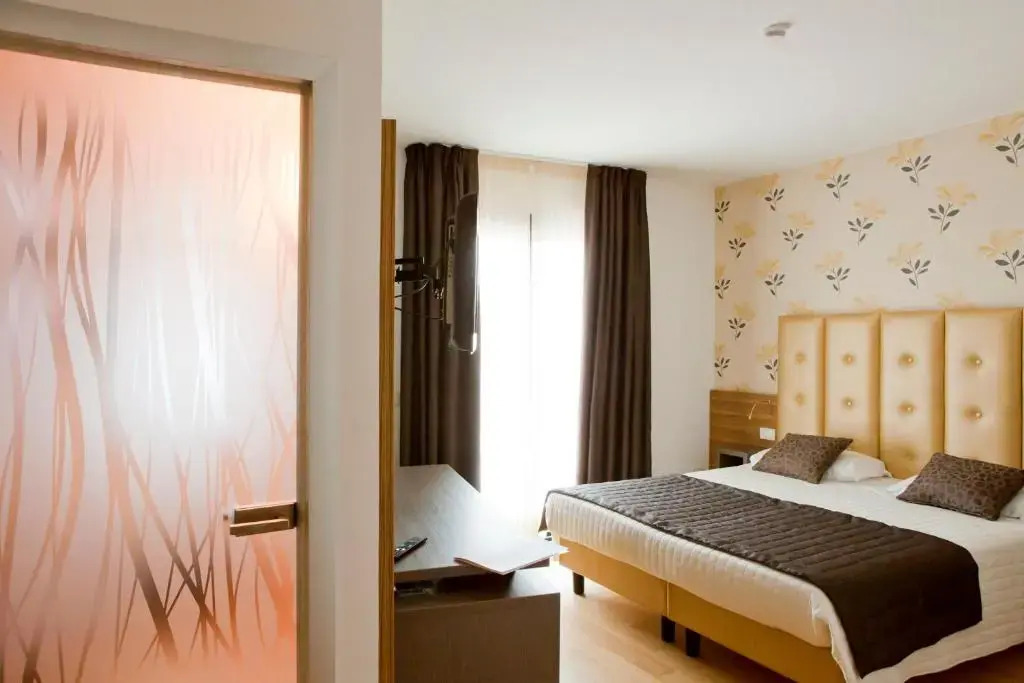 Hotel Marco Polo 3 Stelle Superior